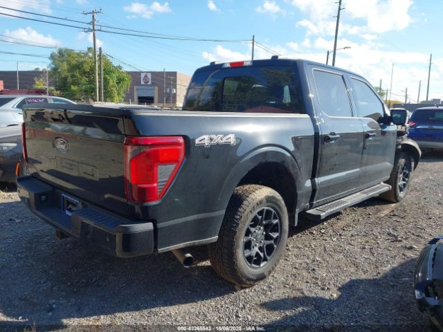 2024 FORD F-150 1FTEW3LP5RKD09270 Photo 3
