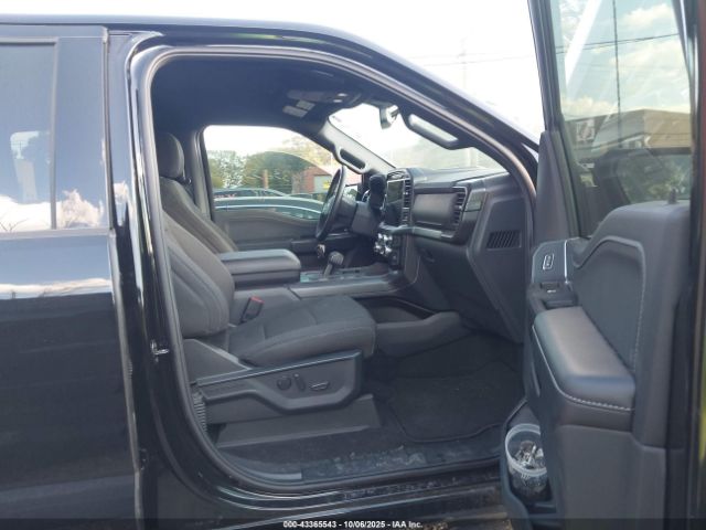 2024 FORD F-150 1FTEW3LP5RKD09270 Photo 4