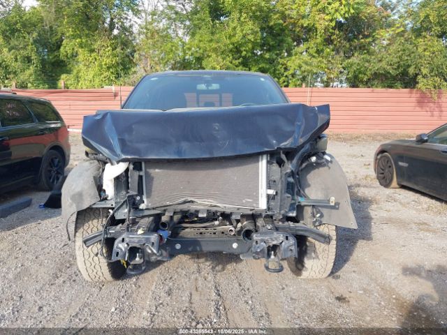 2024 FORD F-150 1FTEW3LP5RKD09270 Photo 5