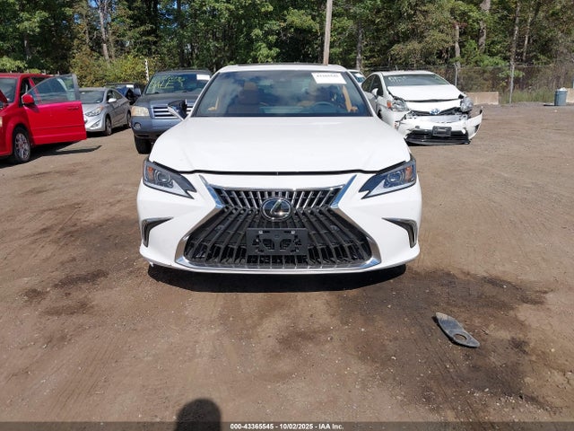 Aukcja sprzedaży 2025 Lexus Es 350, vin: 58ADZ1B17SU206757, numer aukcji: 43365545