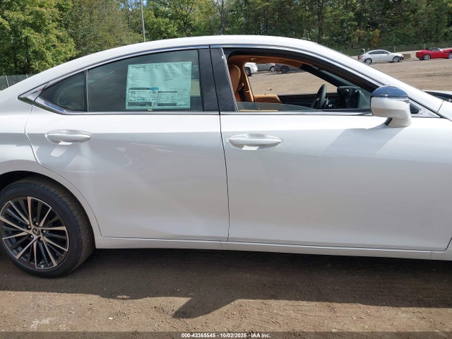 Aukcja sprzedaży 2025 Lexus Es 350, vin: 58ADZ1B17SU206757, numer aukcji: 43365545