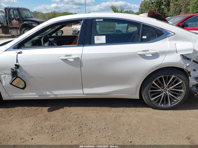 Aukcja sprzedaży 2025 Lexus Es 350, vin: 58ADZ1B17SU206757, numer aukcji: 43365545