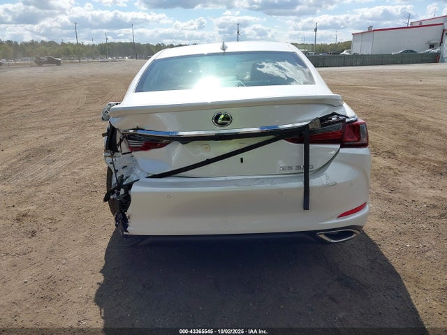 Aukcja sprzedaży 2025 Lexus Es 350, vin: 58ADZ1B17SU206757, numer aukcji: 43365545