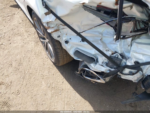 Aukcja sprzedaży 2025 Lexus Es 350, vin: 58ADZ1B17SU206757, numer aukcji: 43365545