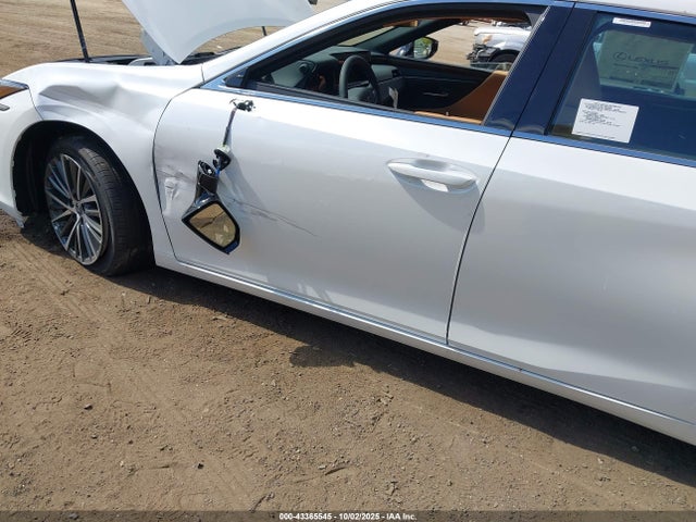 Aukcja sprzedaży 2025 Lexus Es 350, vin: 58ADZ1B17SU206757, numer aukcji: 43365545