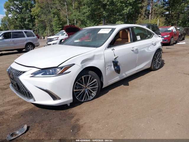 Aukcja sprzedaży 2025 Lexus Es 350, vin: 58ADZ1B17SU206757, numer aukcji: 43365545
