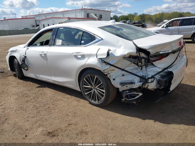 Aukcja sprzedaży 2025 Lexus Es 350, vin: 58ADZ1B17SU206757, numer aukcji: 43365545