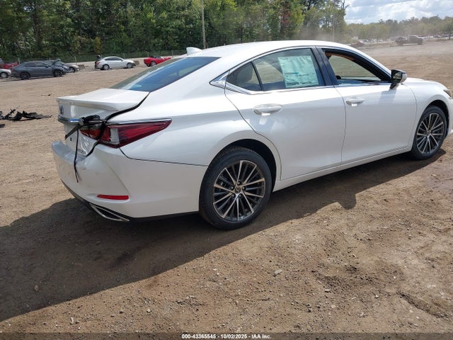 Aukcja sprzedaży 2025 Lexus Es 350, vin: 58ADZ1B17SU206757, numer aukcji: 43365545