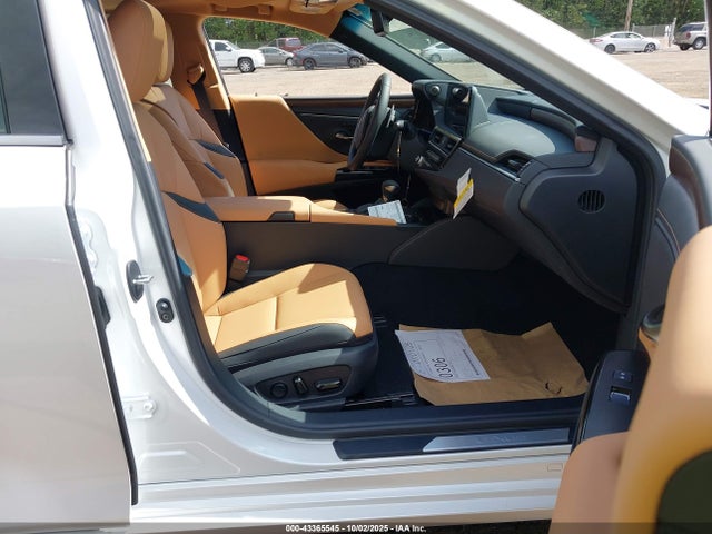 Aukcja sprzedaży 2025 Lexus Es 350, vin: 58ADZ1B17SU206757, numer aukcji: 43365545