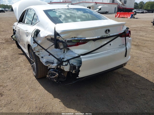 Aukcja sprzedaży 2025 Lexus Es 350, vin: 58ADZ1B17SU206757, numer aukcji: 43365545
