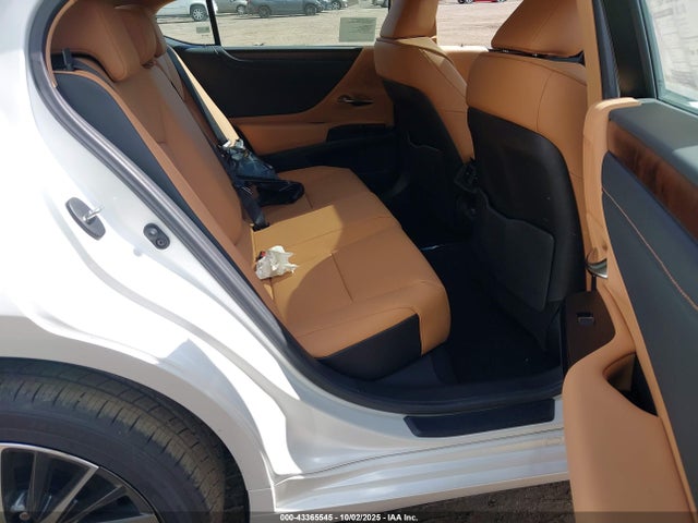 Aukcja sprzedaży 2025 Lexus Es 350, vin: 58ADZ1B17SU206757, numer aukcji: 43365545