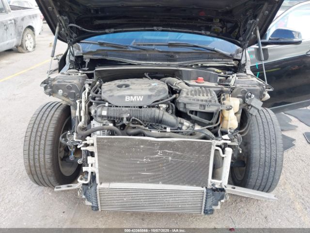 2018 BMW X2 WBXYJ3C35JEB37937 Photo 9