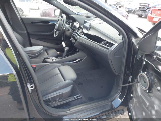 2018 BMW X2 WBXYJ3C35JEB37937 Photo 4