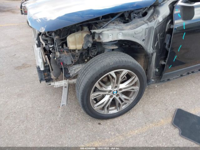 2018 BMW X2 WBXYJ3C35JEB37937 Photo 5