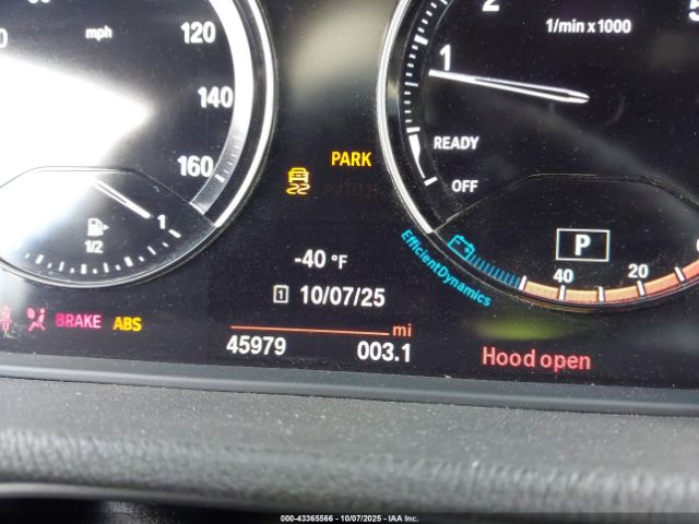 2018 BMW X2 WBXYJ3C35JEB37937 Photo 6