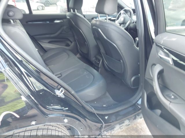 2018 BMW X2 WBXYJ3C35JEB37937 Photo 7