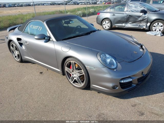 2009 PORSCHE 911 WP0CD29919S773608 Photo 0