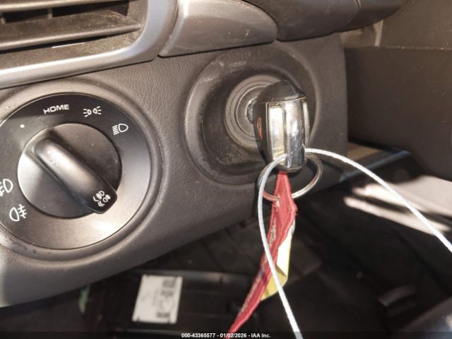 2009 PORSCHE 911 WP0CD29919S773608 Photo 10