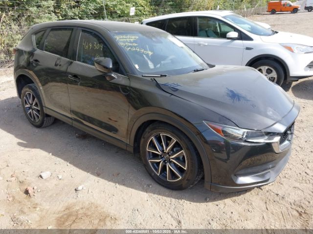 2018 MAZDA CX-5 JM3KFBCM0J0429309