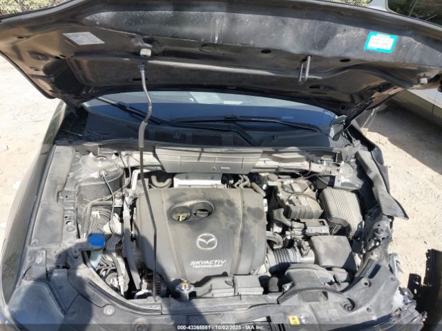 2018 MAZDA CX-5 JM3KFBCM0J0429309 Photo 9