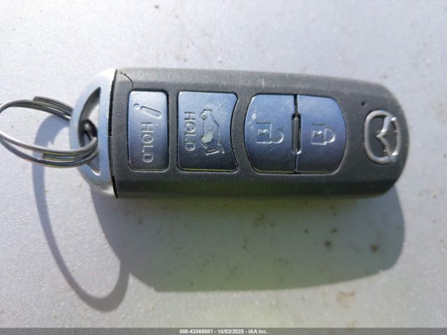 2018 MAZDA CX-5 JM3KFBCM0J0429309 Photo 10