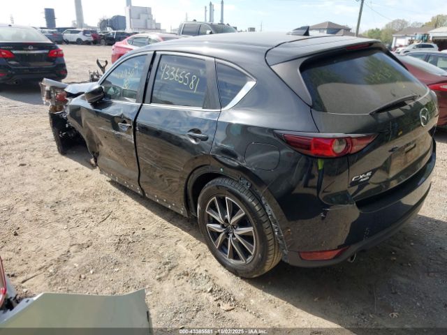 2018 MAZDA CX-5 JM3KFBCM0J0429309 Photo 2