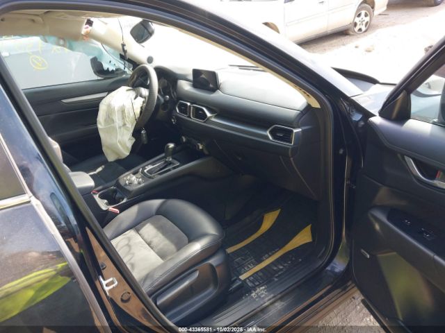 2018 MAZDA CX-5 JM3KFBCM0J0429309 Photo 4