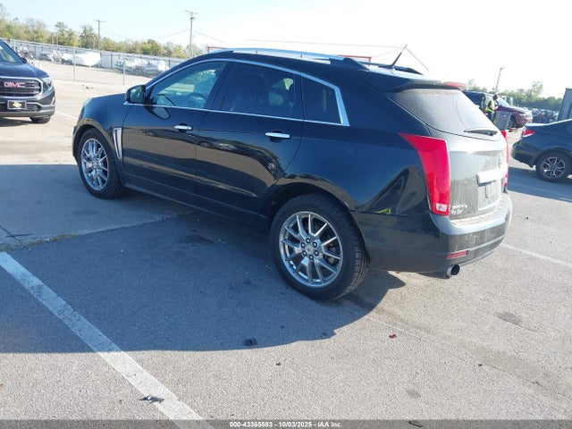 2013 CADILLAC SRX 3GYFNJE31DS563457 Photo 2