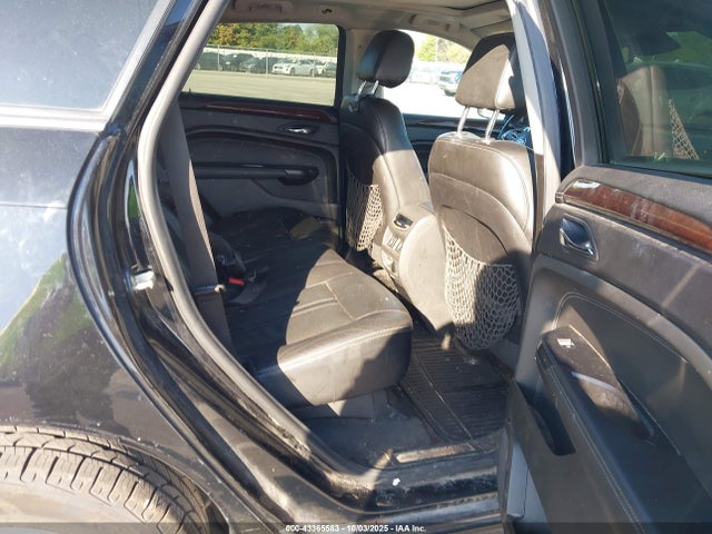 2013 CADILLAC SRX 3GYFNJE31DS563457 Photo 7