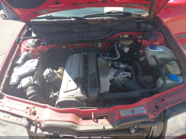 1993 AUDI S4 WAUHP84A8PN064362 Photo 9