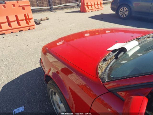 1993 AUDI S4 WAUHP84A8PN064362 Photo 5