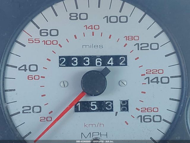 1993 AUDI S4 WAUHP84A8PN064362 Photo 6