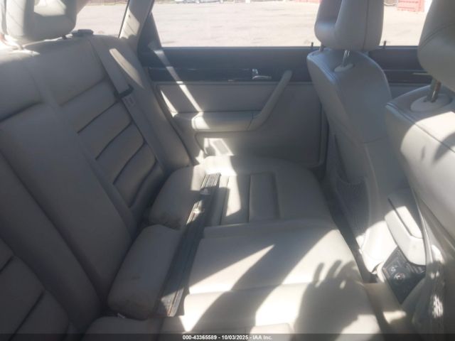 1993 AUDI S4 WAUHP84A8PN064362 Photo 7