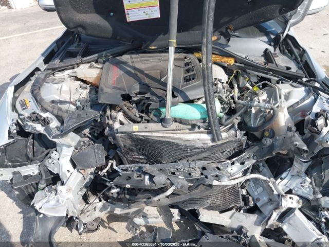 2017 ALFA ROMEO GIULIA ZARFAEDN8H7527836 Photo 9