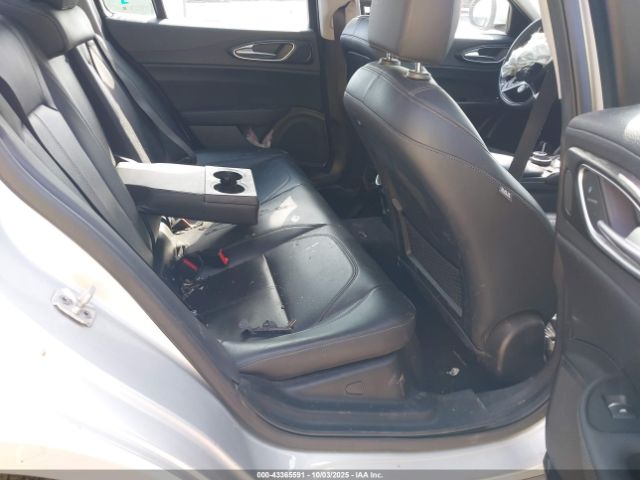 2017 ALFA ROMEO GIULIA ZARFAEDN8H7527836 Photo 7