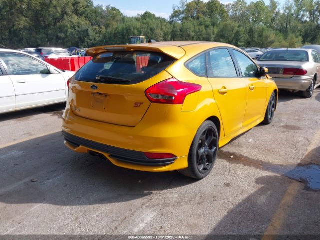 2015 FORD FOCUS ST 1FADP3L92FL331197 Photo 3