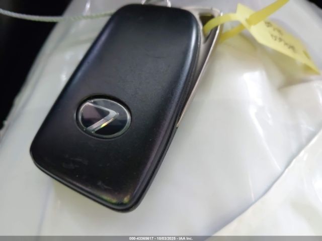 2017 LEXUS ES 350 58ABK1GG5HU069609 Photo 10