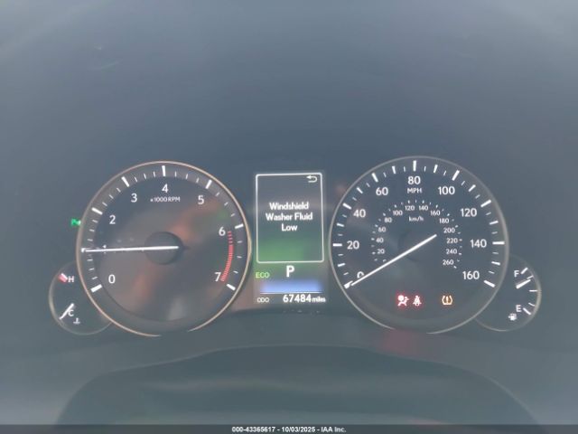 2017 LEXUS ES 350 58ABK1GG5HU069609 Photo 6