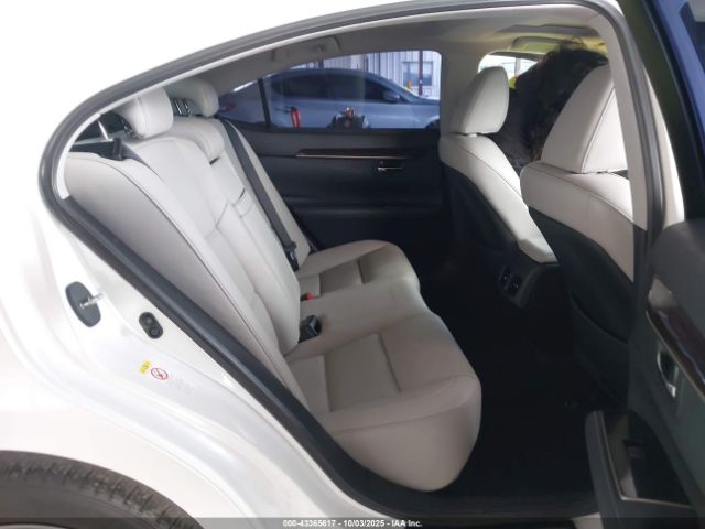 2017 LEXUS ES 350 58ABK1GG5HU069609 Photo 7