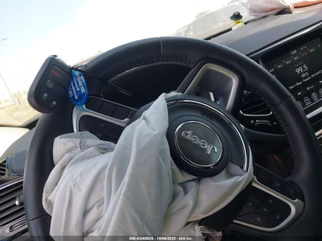 2019 JEEP COMPASS 3C4NJDCB8KT780987 Photo 10