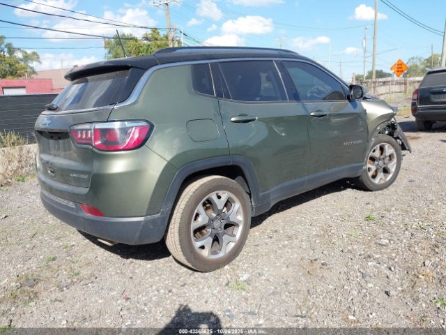 2019 JEEP COMPASS 3C4NJDCB8KT780987 Photo 3
