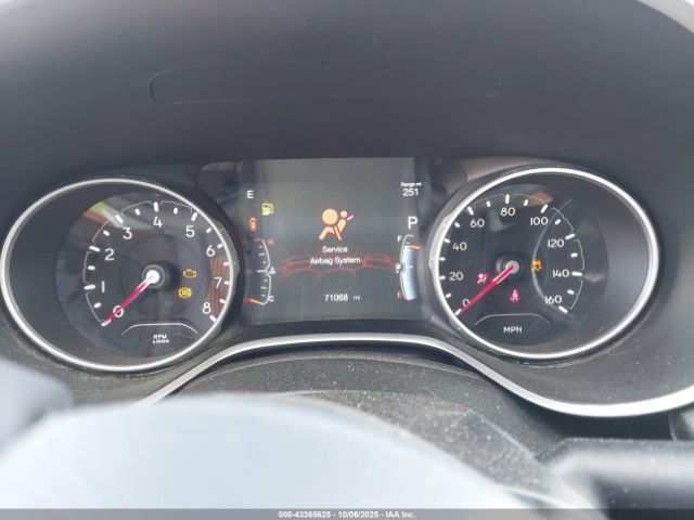 2019 JEEP COMPASS 3C4NJDCB8KT780987 Photo 6