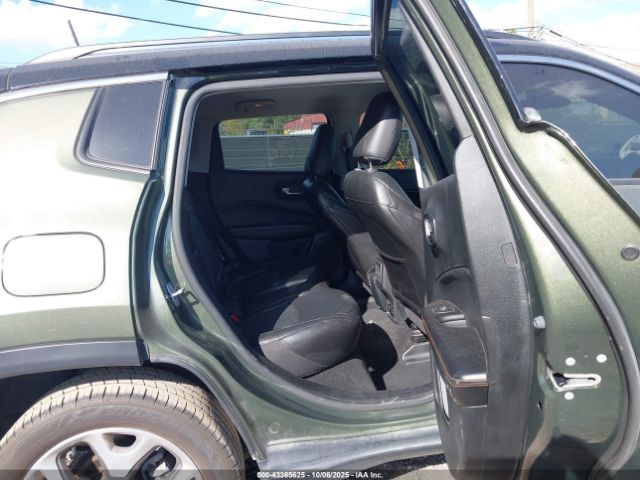 2019 JEEP COMPASS 3C4NJDCB8KT780987 Photo 7