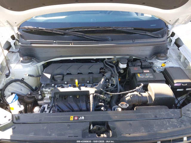 Hyundai mpi gamma ii 2025 KMHRC8A34SU361759 Image 10