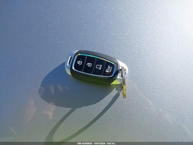 Hyundai mpi gamma ii 2025 KMHRC8A34SU361759 Image 11