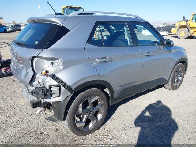 Hyundai mpi gamma ii 2025 KMHRC8A34SU361759 Image 4