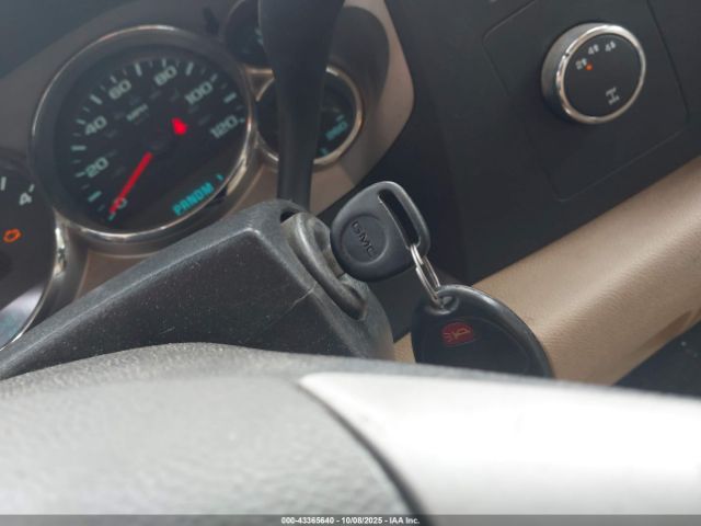 2011 GMC SIERRA 3500HD 1GT423C88BF114391 Photo 10