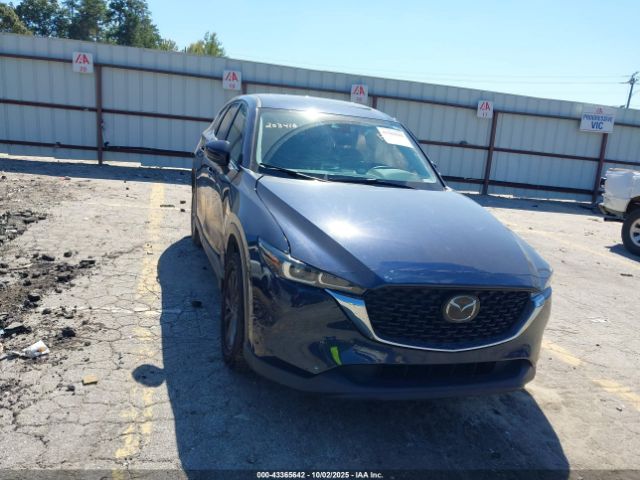 2023 MAZDA CX-5 JM3KFBCM0P0146286