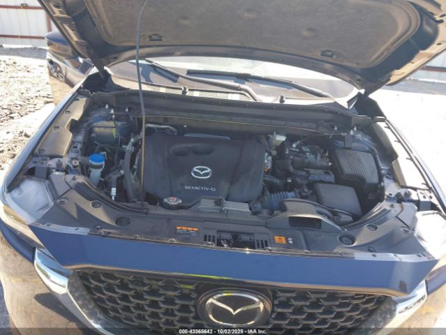 2023 MAZDA CX-5 JM3KFBCM0P0146286 Photo 9