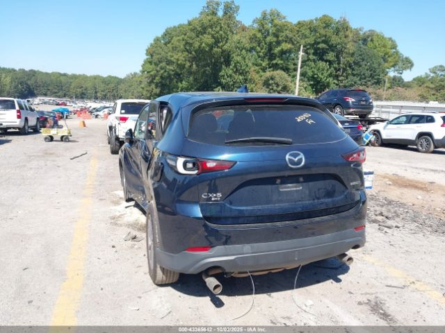 2023 MAZDA CX-5 JM3KFBCM0P0146286 Photo 2